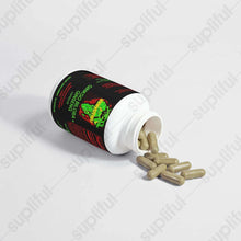 Load image into Gallery viewer, GINKGO BILOBA + GINSENG - BvBvoTwu SuperMarket
