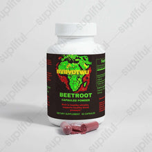 Load image into Gallery viewer, BEETROOT - BvBvoTwu SuperMarket
