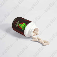 Load image into Gallery viewer, ULTRA MANPOWER with TONGKAT ALI , GINSENG, L-ARGININE, ZINC &amp; MACA ROOT - BvBvoTwu SuperMarket
