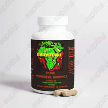 Load image into Gallery viewer, PURE POWERFUL MORINGA - BvBvoTwu SuperMarket
