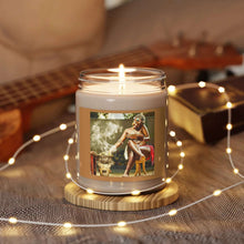 Load image into Gallery viewer, SOUL SISTER "Cinnamon Vanilla" Scented Candle, 9oz - BvBvoTwu SuperMarket
