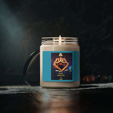 Load image into Gallery viewer, STAY BLACK, BEAUTIFUL &amp; ZEN "Sea Salt &amp; Orchid" Scented Candle, 9oz - BvBvoTwu SuperMarket
