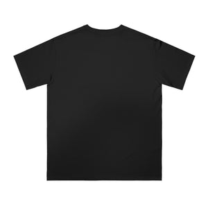 Organic "BLACK IS BEAUTIFUL" Unisex Classic T-Shirt T-Shirt Printify - BV BVO TWU Supermarket