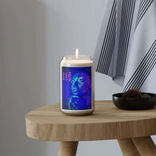 Load image into Gallery viewer, BLACK LIVES MATTER "Vanilla Bean" Scented Candle, 13.75oz - BvBvoTwu SuperMarket
