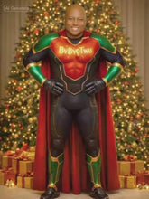 Load and play video in Gallery viewer, Captain BvBvoTwu's "2026 COMPLETE WELLNESS BUNDLE!" Save $20!
