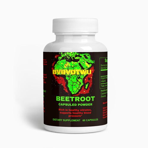BEETROOT Natural Extracts BV BVO TWU Supermarket - BV BVO TWU Supermarket