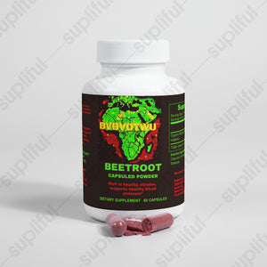 BEETROOT Natural Extracts BV BVO TWU Supermarket - BV BVO TWU Supermarket